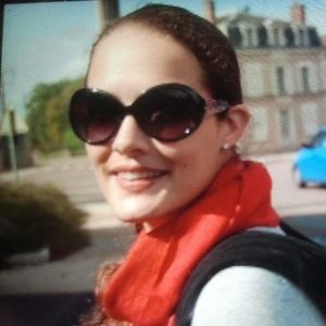 Meet your Posher, Stefanie